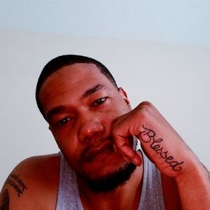 Meet your Posher, Rashawn